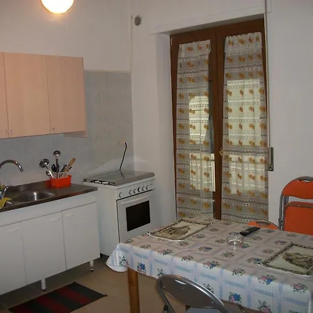 Il Gelso Maison d'hôtes Salernes