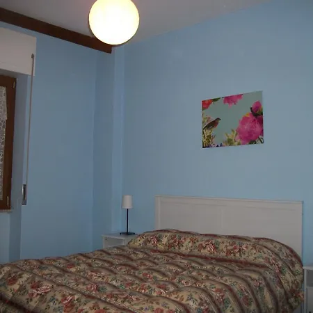 Il Gelso Maison d'hôtes Salernes