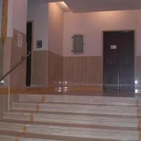 Maison d'hôtes Il Gelso Salernes