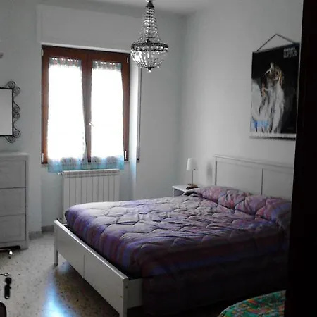 Maison d'hôtes Il Gelso *