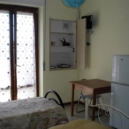 Il Gelso Maison d'hôtes
