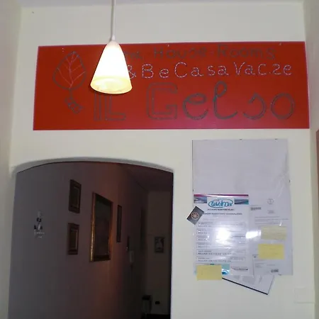 Il Gelso *