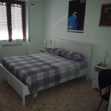 Il Gelso Maison d'hôtes Salernes