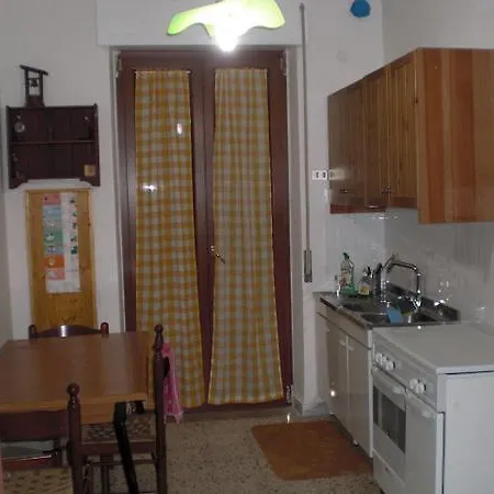 Maison d'hôtes Il Gelso *