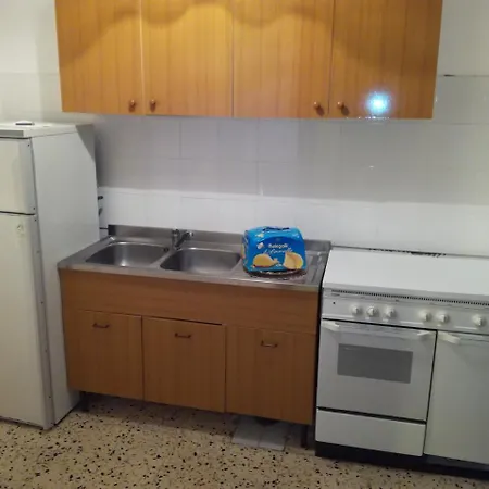 Maison d'hôtes Il Gelso Salernes